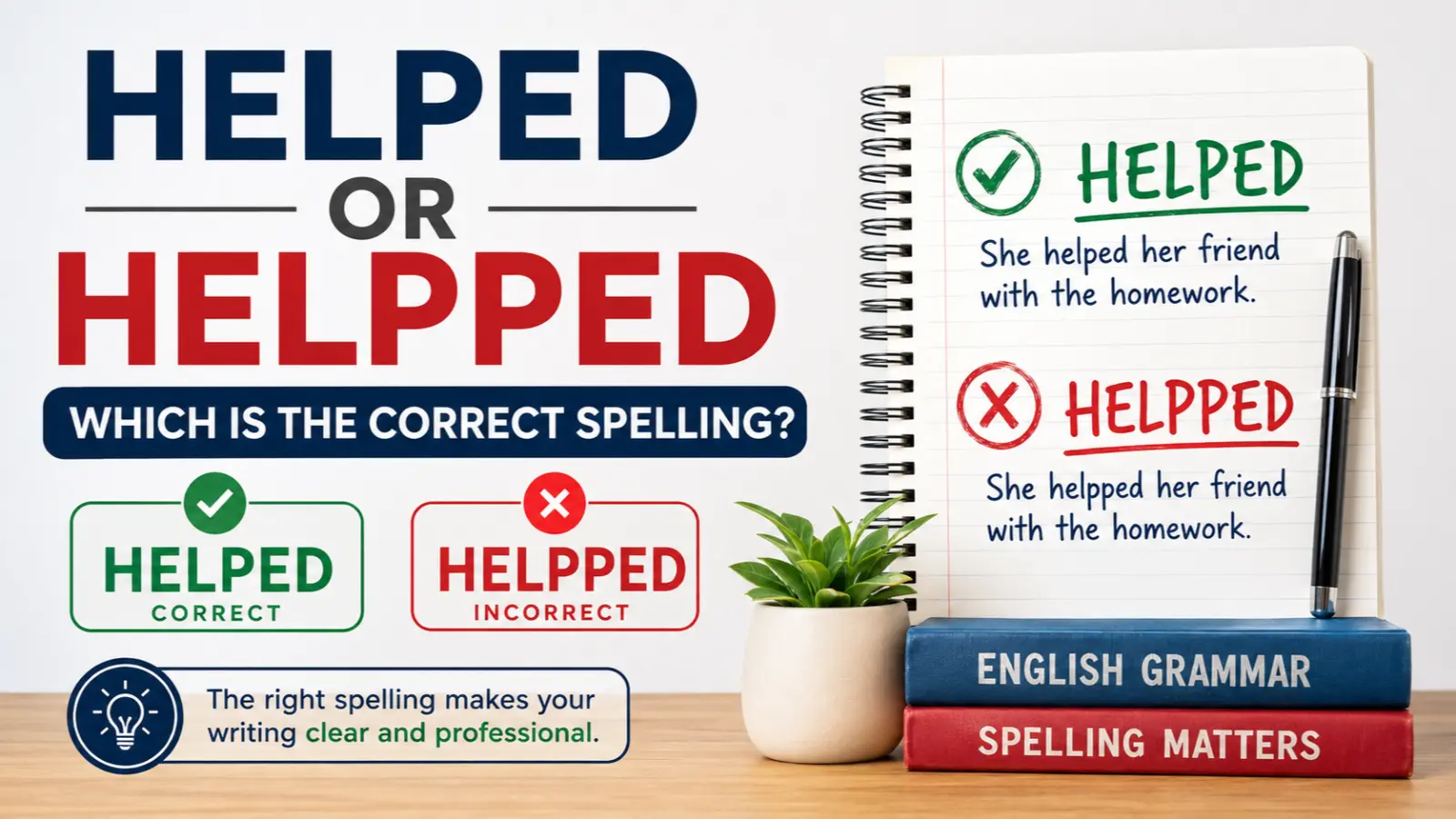 Helpped or Helped