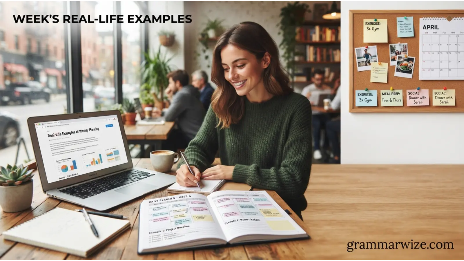 Real-Life Examples
