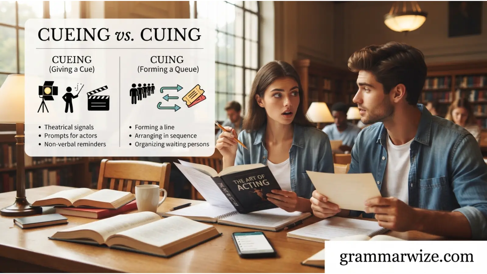 Meaning of Both Spellings