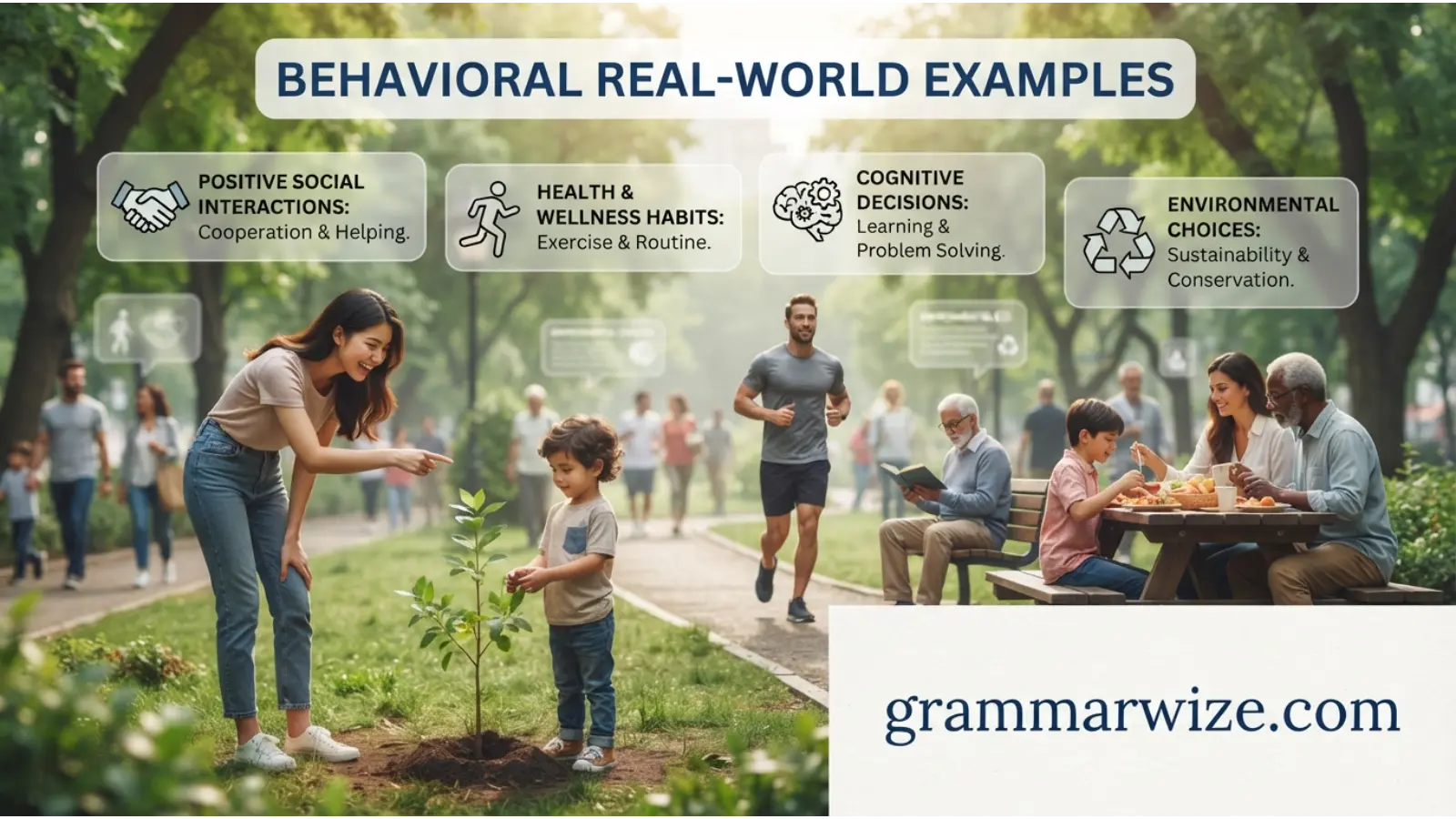 Real World Examples