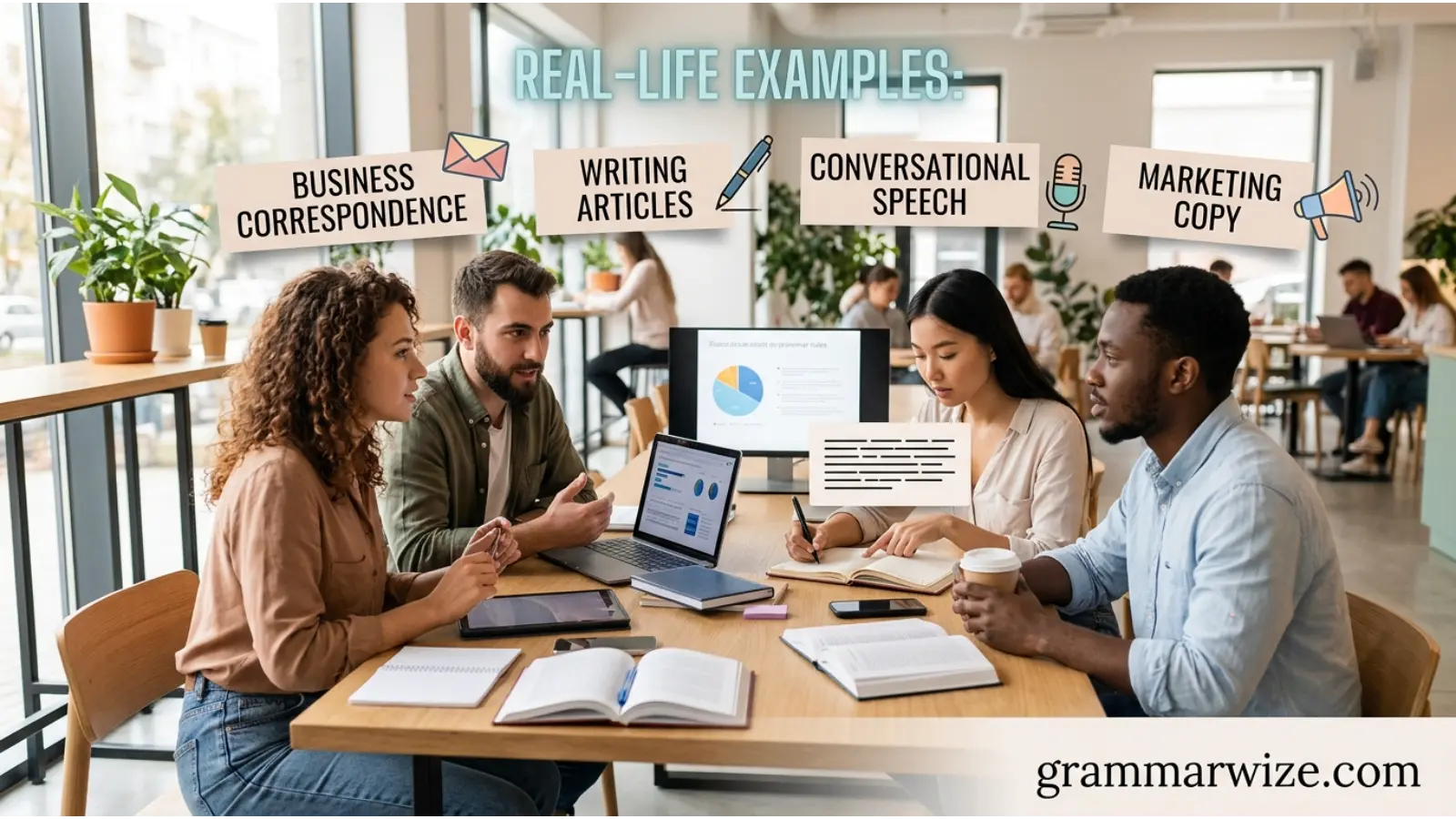 Real-Life Examples