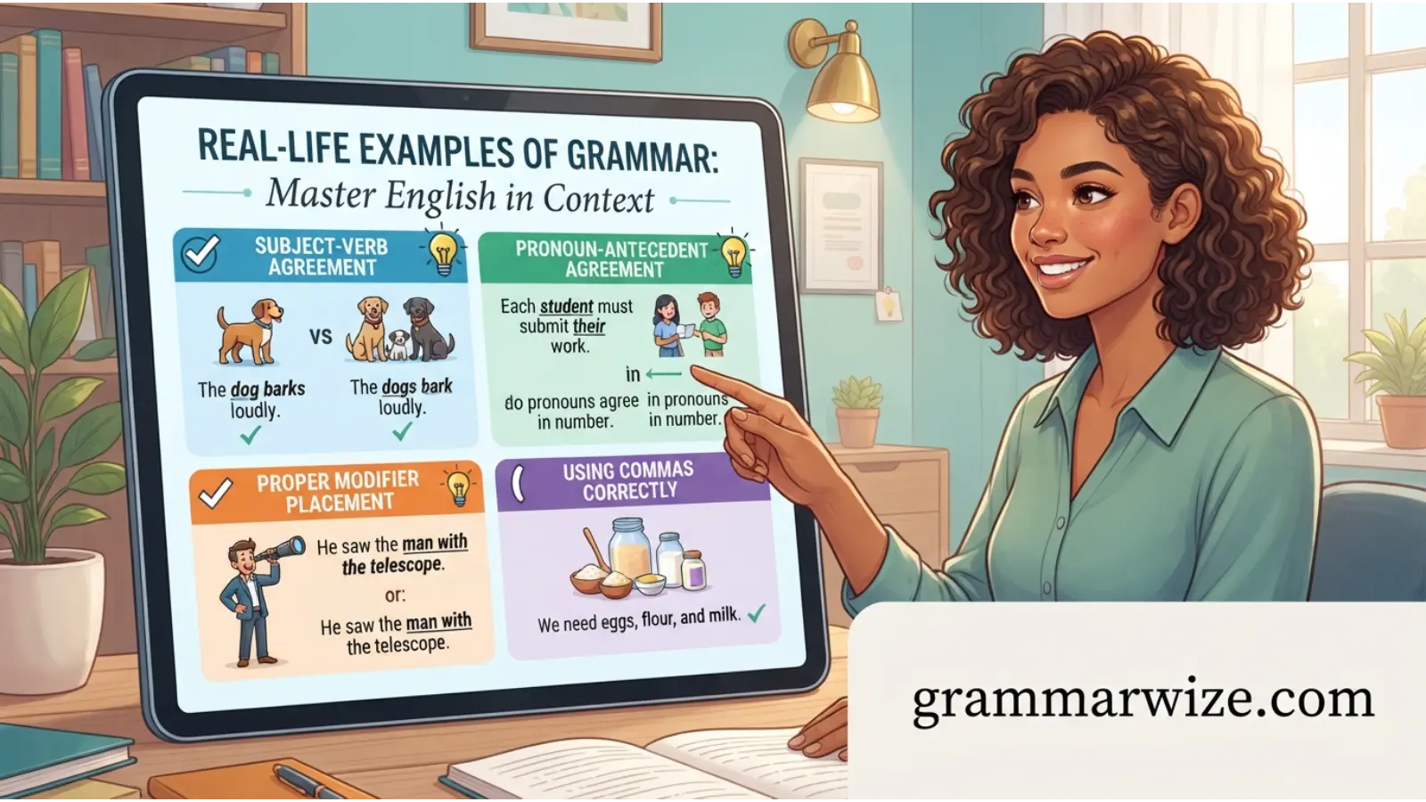Real-Life Examples of Chosen