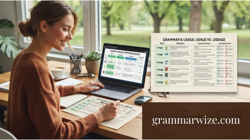 Comparison Table
