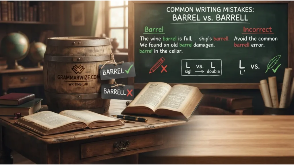 Common Mistakes