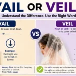 Vail or Veil