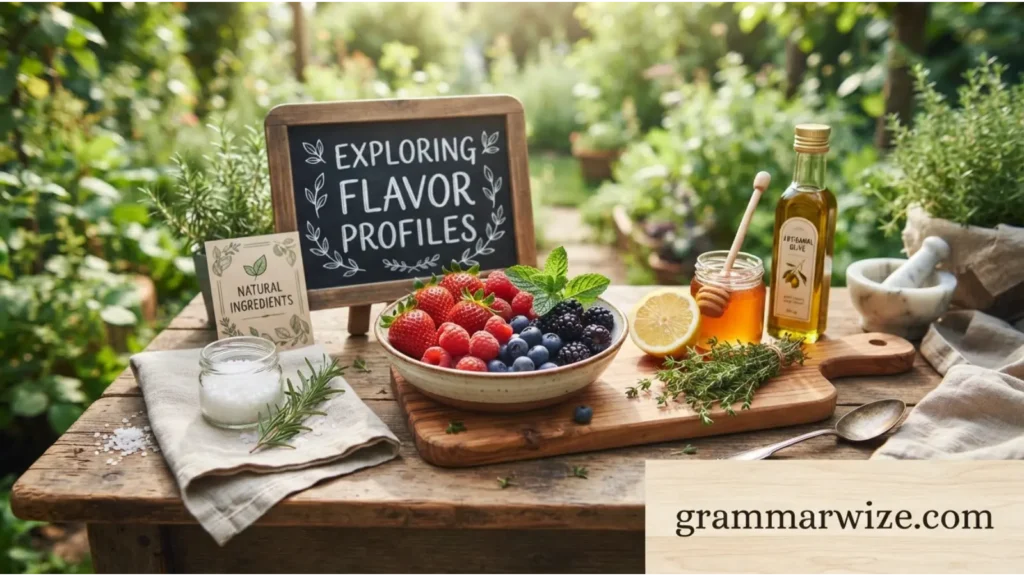 Flavor or Flavour for SEO