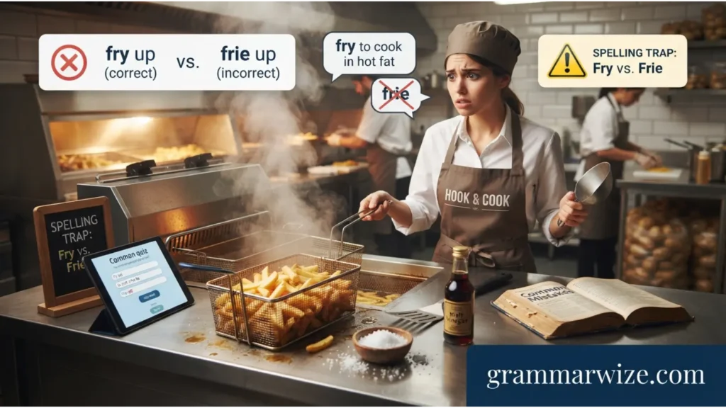 Common Mistakes