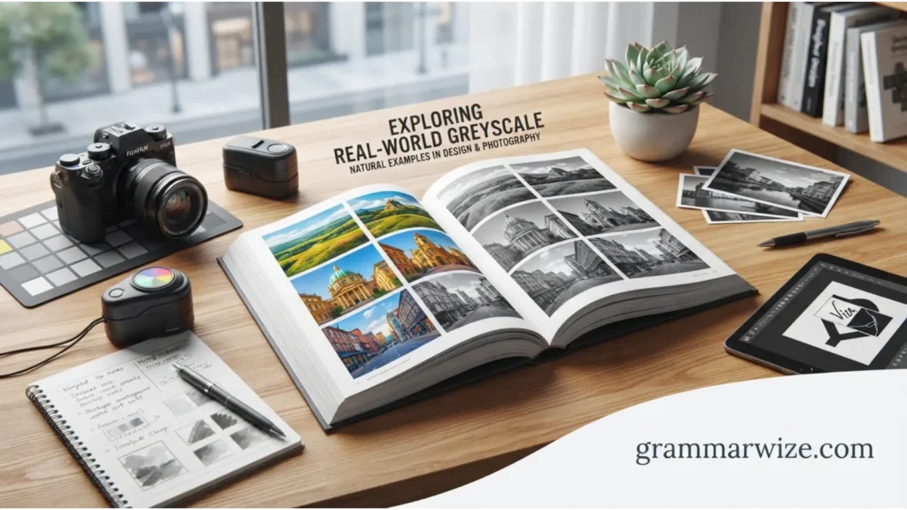 Real World Examples