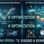 Optimisation or Optimization
