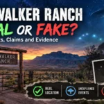 Skinwalker Ranch Real or Fake